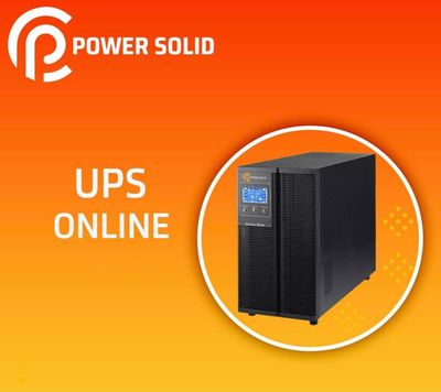 Power Solid Online Ups