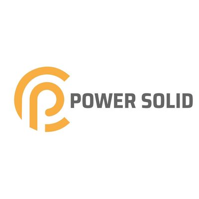 Power Solid Inverter