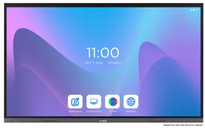 Smart Interactive Panel