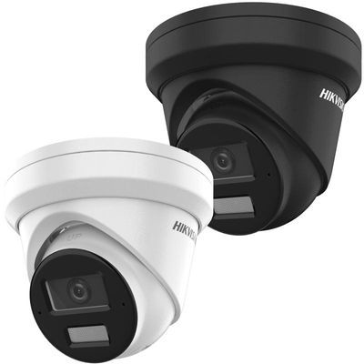 2 series IPC-6MP Smart Hybrid Light