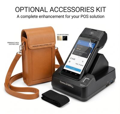 Portable Devices &amp; Accessories