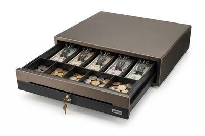 Cash Drawer