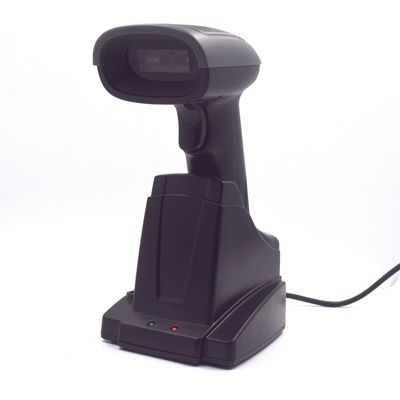 BARCODE SCANNER