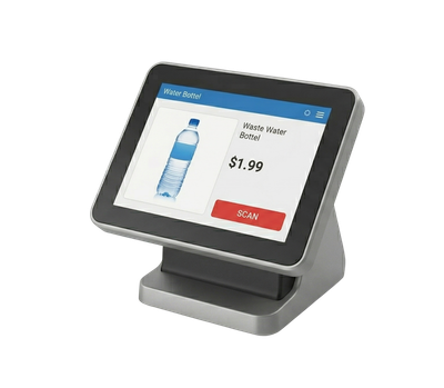 Price Checker