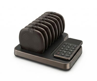 Paging System
