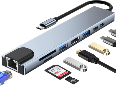 ADAPTER