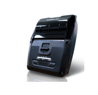 SEWOO - Receipt &amp; Label Mobile Printer