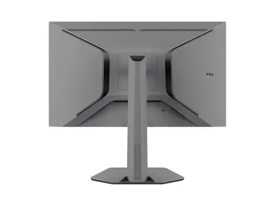 TCL 32G64 32" QD-Mini LED Monitor – QHD, 180Hz, HDR600, 96% DCI-P3, 1ms GTG, FreeSync &amp; G-SYNC Compatible