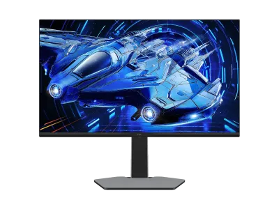 TCL 32G64 32" QD-Mini LED Monitor – QHD, 180Hz, HDR600, 96% DCI-P3, 1ms GTG, FreeSync &amp; G-SYNC Compatible