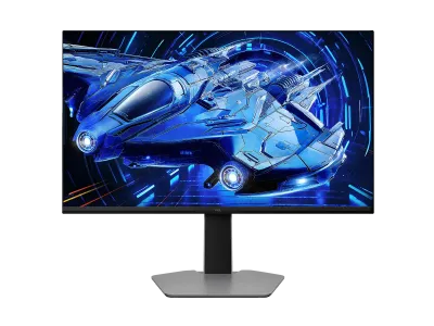 TCL 27G64 27" QD-Mini LED Monitor – QHD, 180Hz, HDR600, 97% DCI-P3, 1ms GTG, FreeSync &amp; G-SYNC Compatible