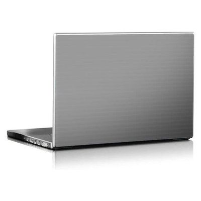 TakeOff TO-101 (Silver) Laptop Skin [15.6"]