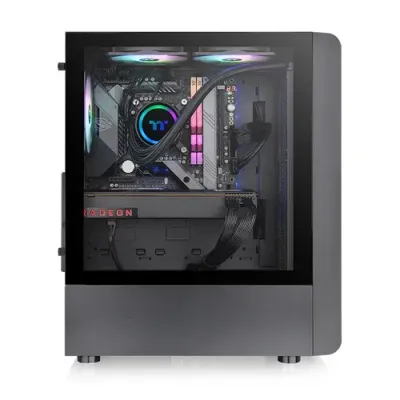 Thermaltake CTE C750 Air Full-Tower Chassis