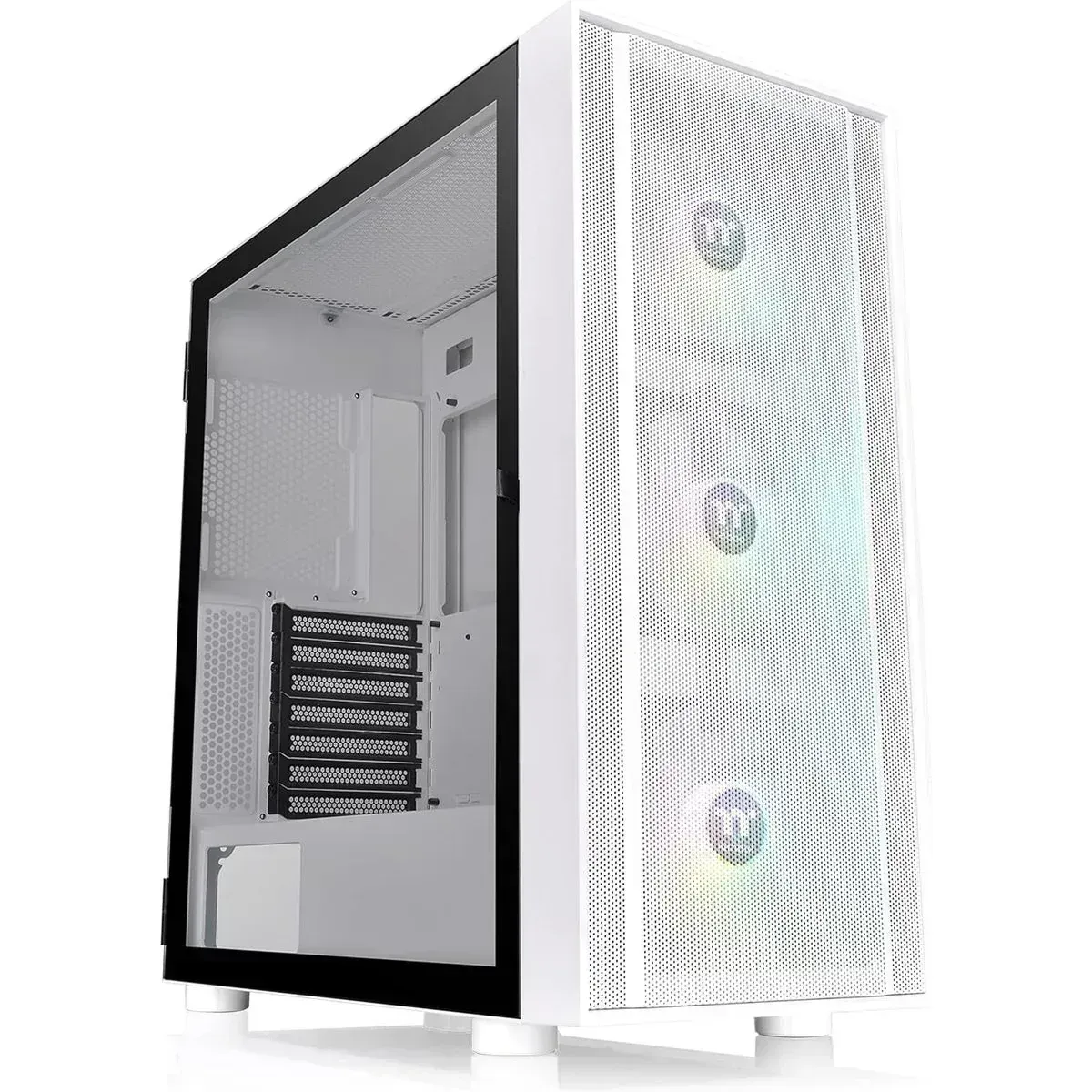 Thermaltake H570 TG ARGB Mid Tower Chassis