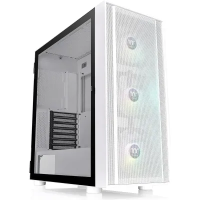 Thermaltake H570 TG ARGB Mid Tower Chassis