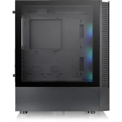 Thermaltake View 200 TG ARGB Mid-Tower Chassis