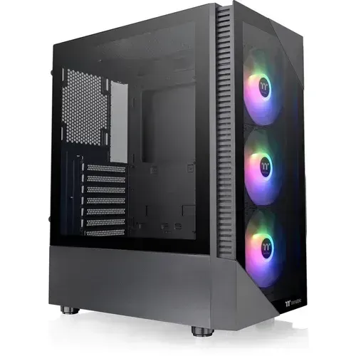 Thermaltake View 200 TG ARGB Mid-Tower Chassis