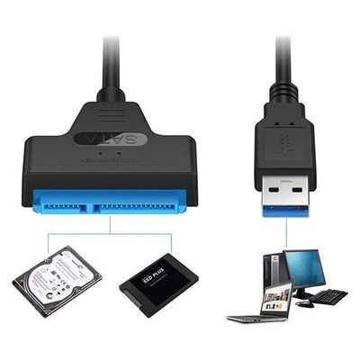 USB 3.0 to Sata Adapter