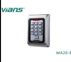 VIANS WATERPROOF ACCESS CONTROL