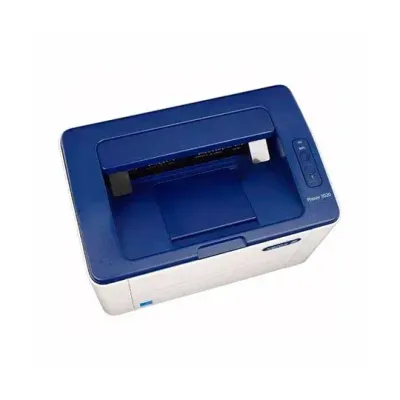 Xerox Phaser 3020 Monochrome Laser Printer (Black &amp; White)