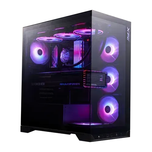 XPG INVADER X BTF Mid-Tower Case