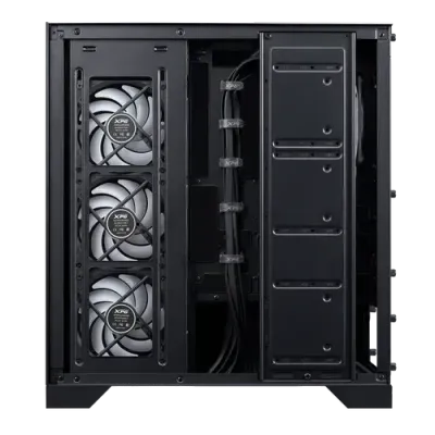 XPG INVADER X BTF Mid-Tower Case