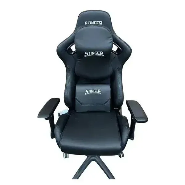 Stinger Gaming Chair / SGC 103 (Black)