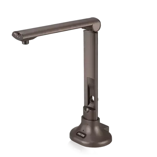 Specktron P 5110 Portable Document Camera 5.0 Mega Pixel