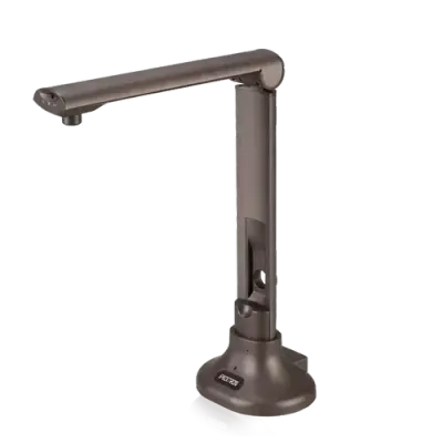 Specktron P 5110 Portable Document Camera 5.0 Mega Pixel