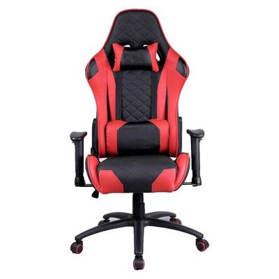 Stinger CD-G41 Gaming Chair (Black &amp; Red)