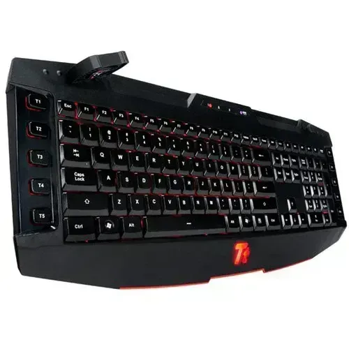 ThermalTake eSports Challenger Ultimate Gaming Keyboard