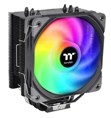Thermaltake Cooler UX200 SE Air Cooler ARGB MB Sync