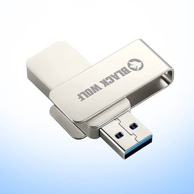The Complete Format Flash Drive (64GB) v24.8.9