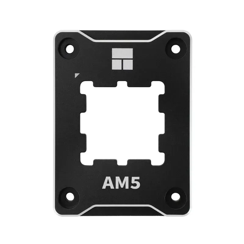 Thermalrigh CPU Contact Frame for AM5 Secure Frame BLACK