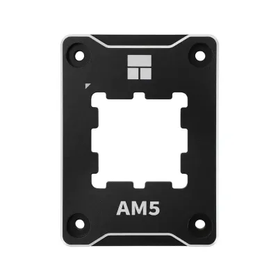 Thermalrigh CPU Contact Frame for AM5 Secure Frame BLACK
