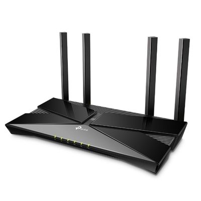 TP-Link Archer AX20, AX1800 Wi-Fi 6 Router