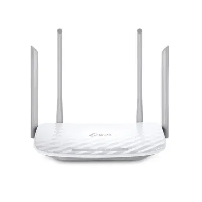 TP-Link Archer C50, AC1200 Wireless Dual Band Router