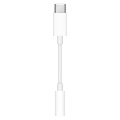 USB-C to Headphone Jack Adapter for iPhone 15 Pro Max
