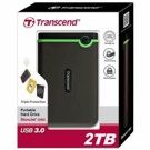TRANSCEND STOREJET 25M3 2TB EXTERNAL