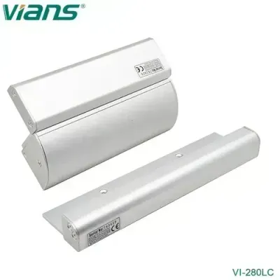 VIANS VI-280LC 280KG LC Bracket for Narrow Door