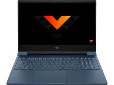 Victus Gaming Laptop 16-r0046ne 16.1" 144Hz Gaming Laptop - Core i7-13700H - 16GB RAM - 1TB SSD - RTX 4050 6GB - WIN 10 Pro K (Performance Blue)