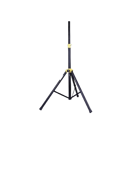 ستاند سماعة أرضي حديد بالكامل