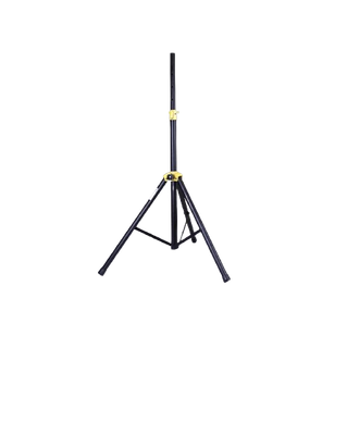 ستاند سماعة أرضي حديد بالكامل