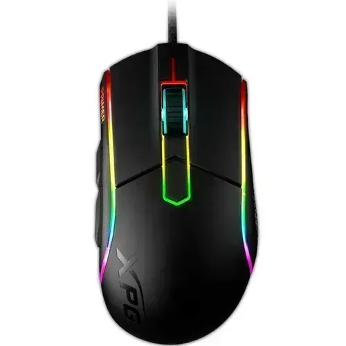 XPG PRIMER RGB Gaming Mouse