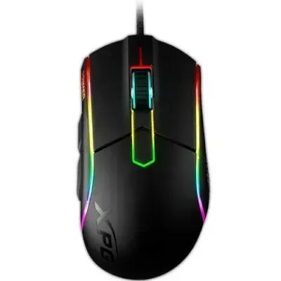 XPG PRIMER RGB Gaming Mouse