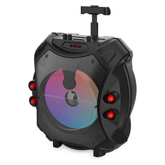 ZQS12109 30W 4500mAh Speaker