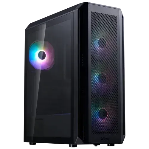 XPG Valor Air Plus ARGB Mid-Tower ATX Case
