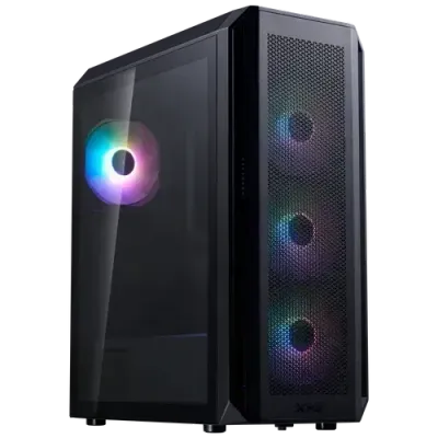 XPG Valor Air Plus ARGB Mid-Tower ATX Case