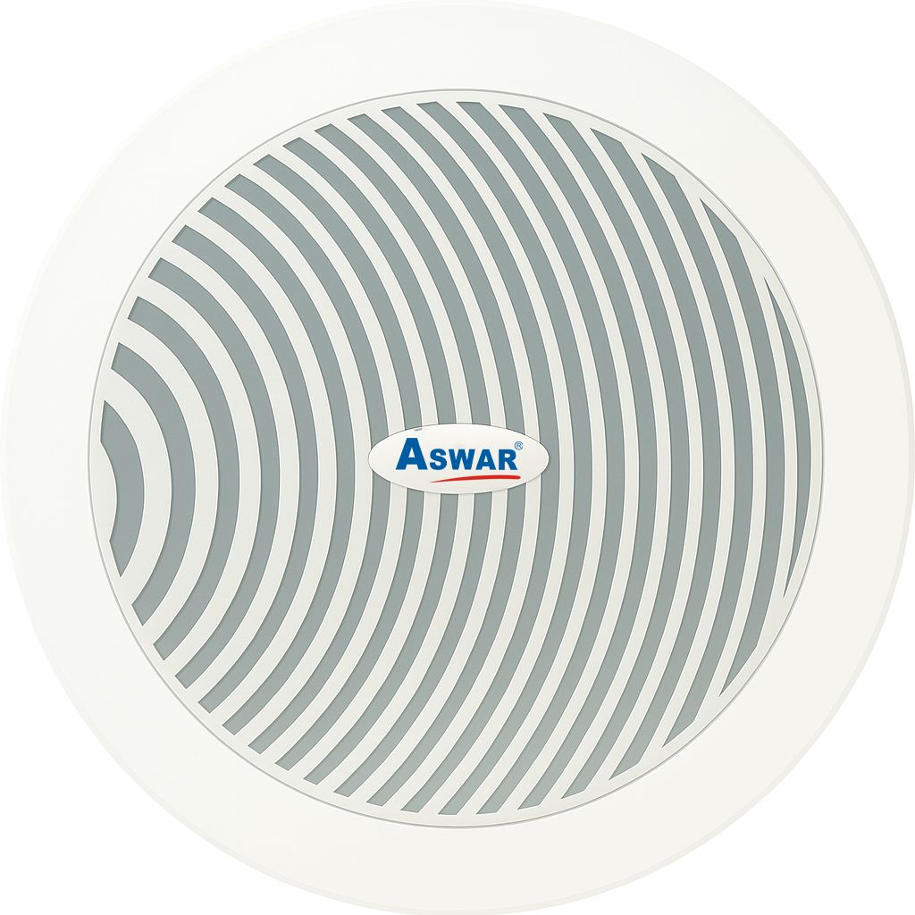 سماعة سقف ثانوي  AS-CS6W16