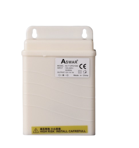 شاحنة خارجية 12 فولت - 1 أمبير