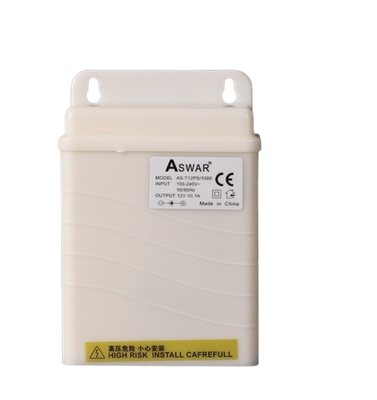 شاحنة خارجية 12 فولت - 1 أمبير